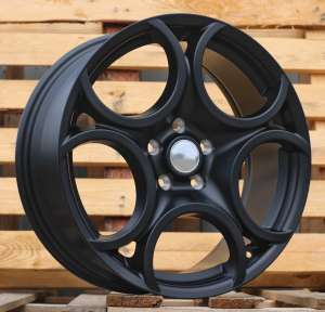 <font face='Tahoma'>vieglmetāla diski</font> JIL Wheels L1432
