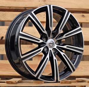 <font face='Tahoma'>vieglmetāla diski</font> JIL Wheels F0084