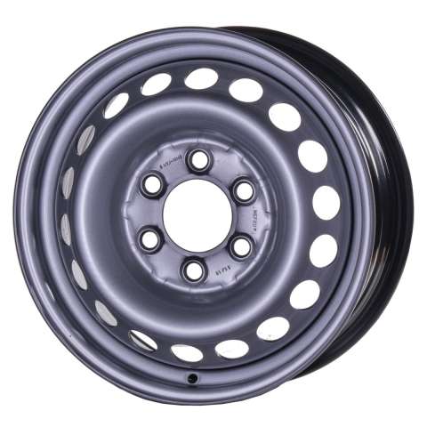 Steel wheels MW R1-2051 Silver