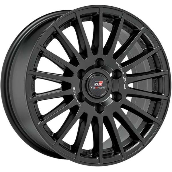<font face='Tahoma'>vieglmetāla diski</font> OZ Racing Rally Desert TGR-WRT