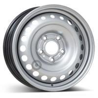 plekkveljed KFZ 6109 Silver