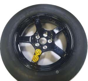 <font face='Tahoma'>vieglmetāla diski</font> NPK Spare Wheel