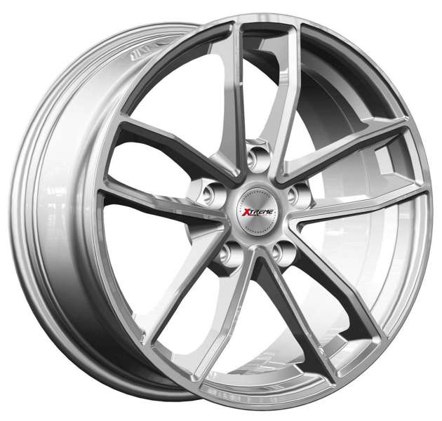 <font face='Tahoma'>vieglmetāla diski</font> Xtreme PX1