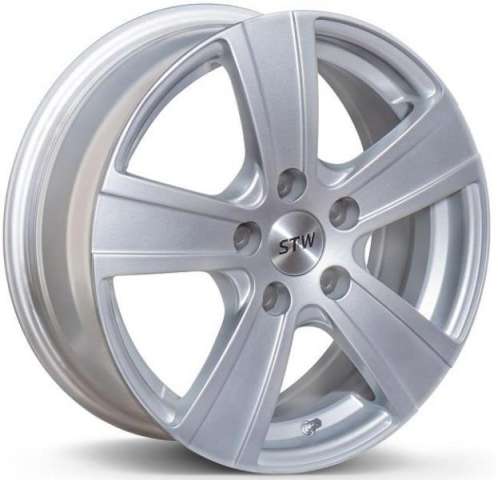 Alloy wheels STW ICE