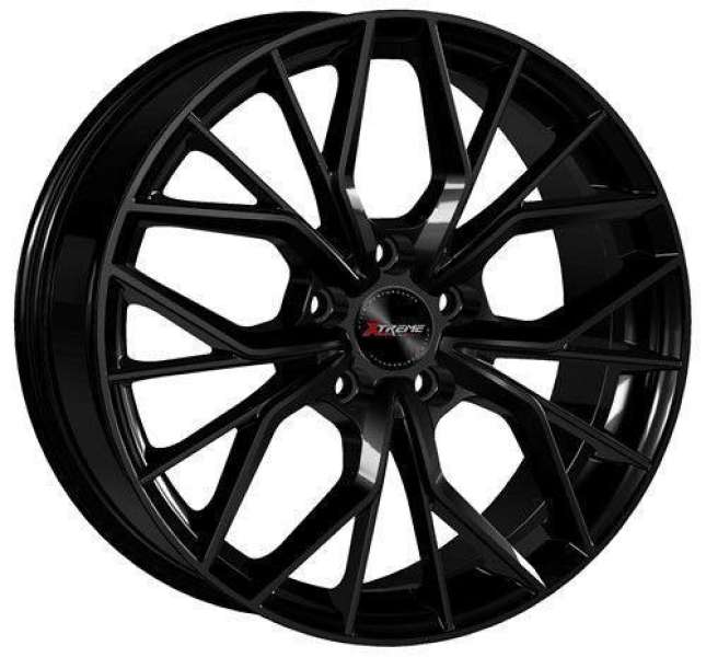 <font face='Tahoma'>vieglmetāla diski</font> Xtreme RX6