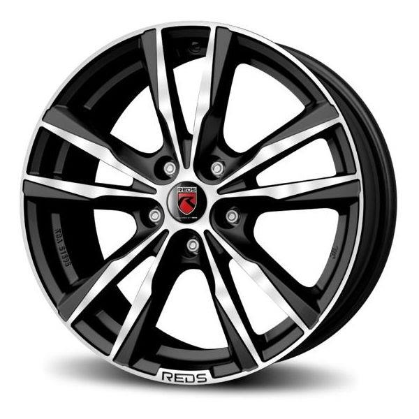 valuveljed Reds K2 HD