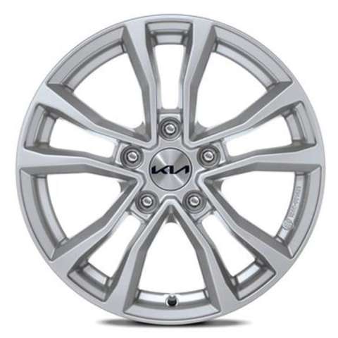 Alloy wheels Xtreme 5 double spokes