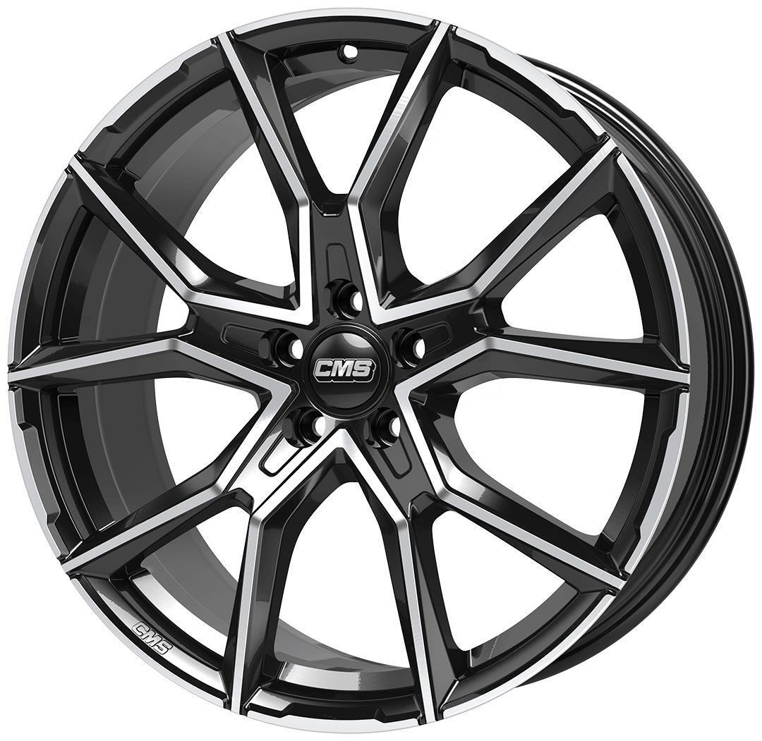 valuveljed CMS C33