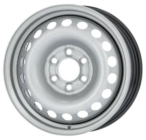Steel wheels MW R1-2134