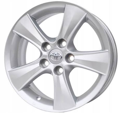 valuveljed OE Toyota PZ474-T0674-ZJ