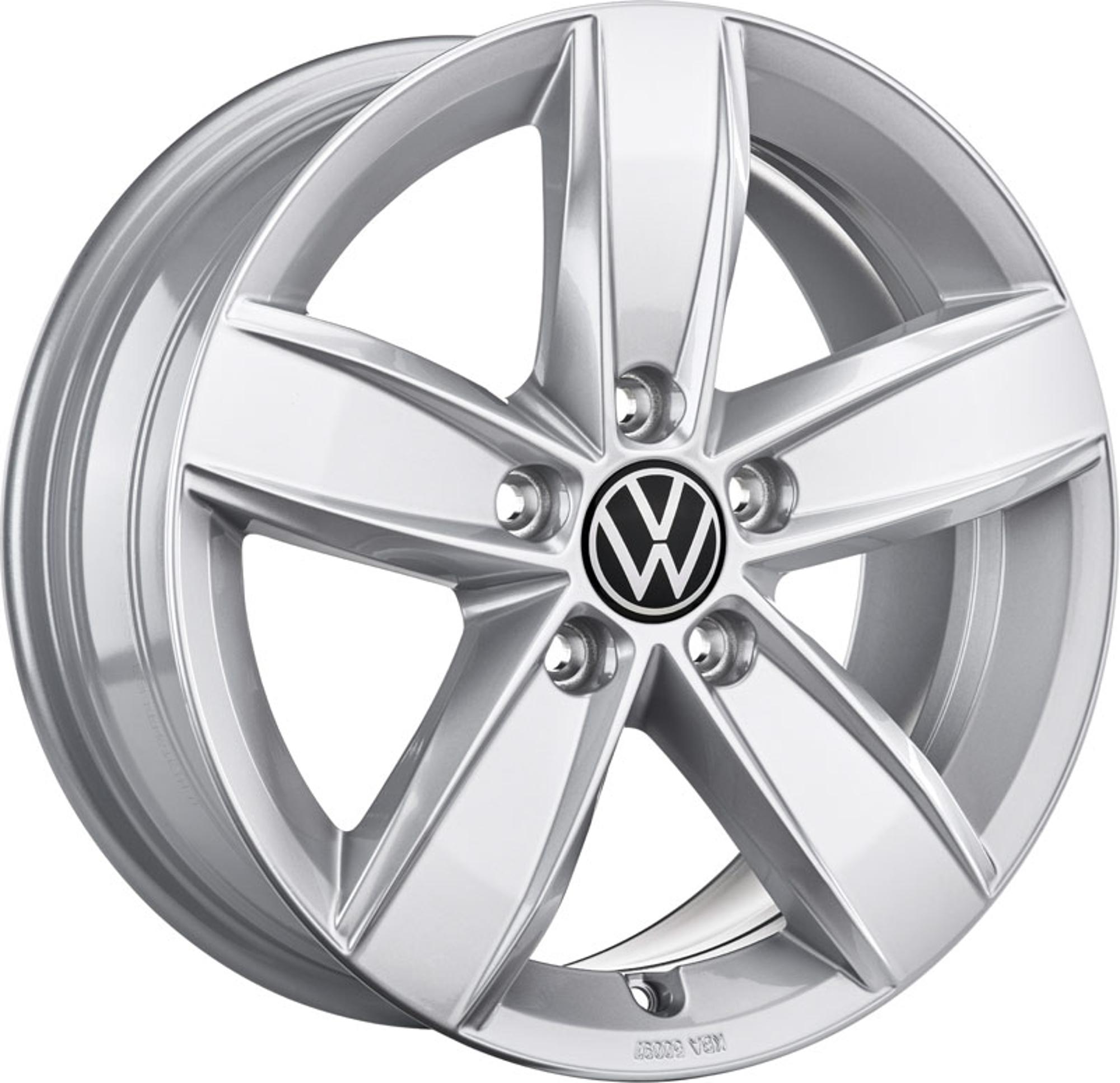 valuveljed OE Volkswagen 5NA0714978Z8