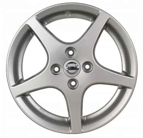 valuveljed OE Nissan KE4095F000