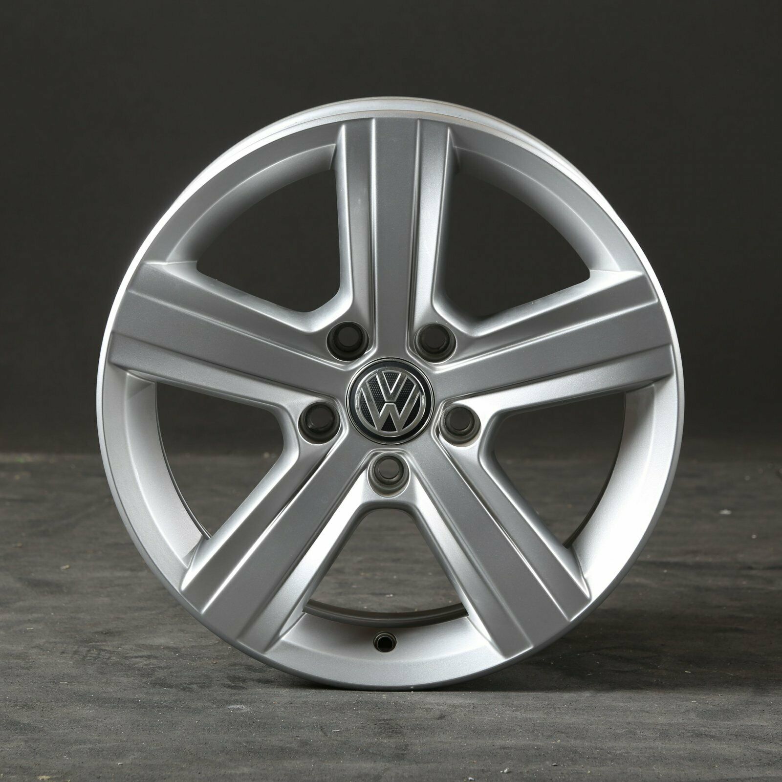 valuveljed OE Volkswagen 7H0601025H8Z8