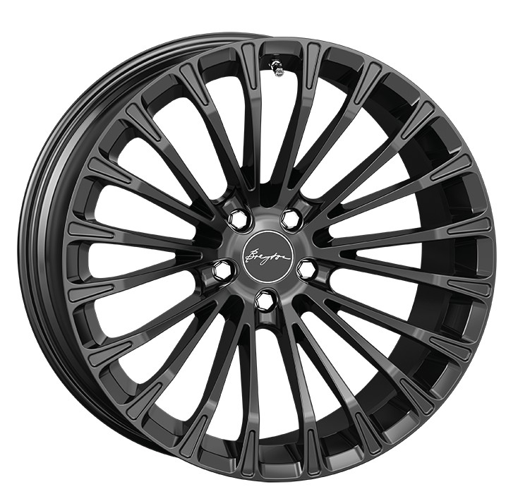 valuveljed Breyton Race LS 2