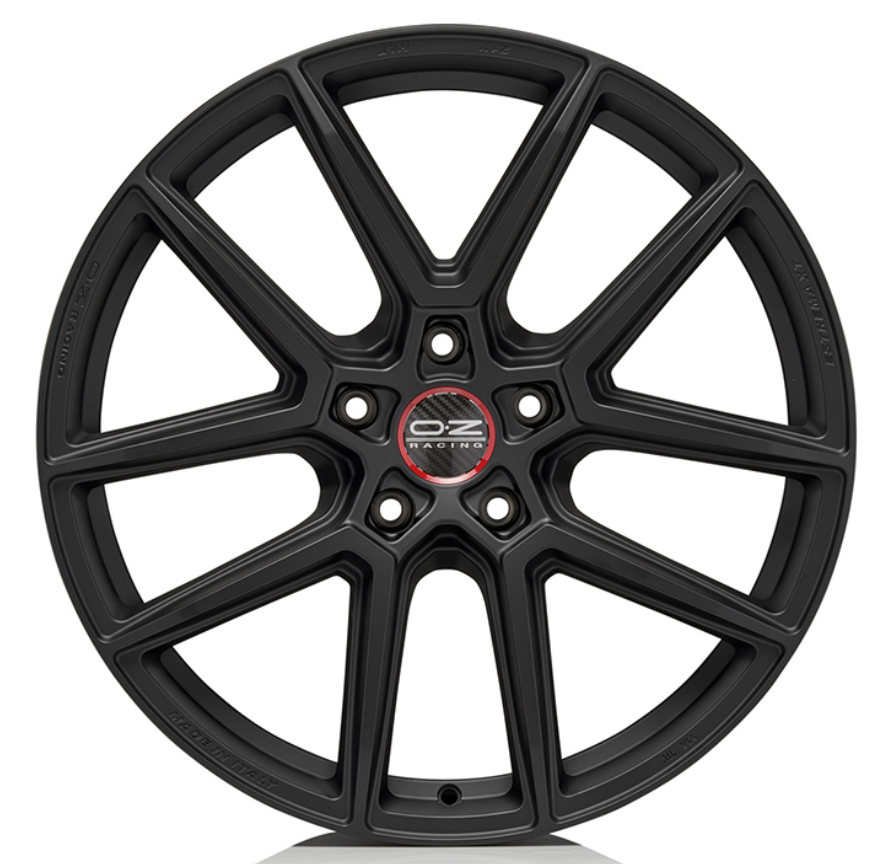 valuveljed OZ Racing Estrema XT HLT