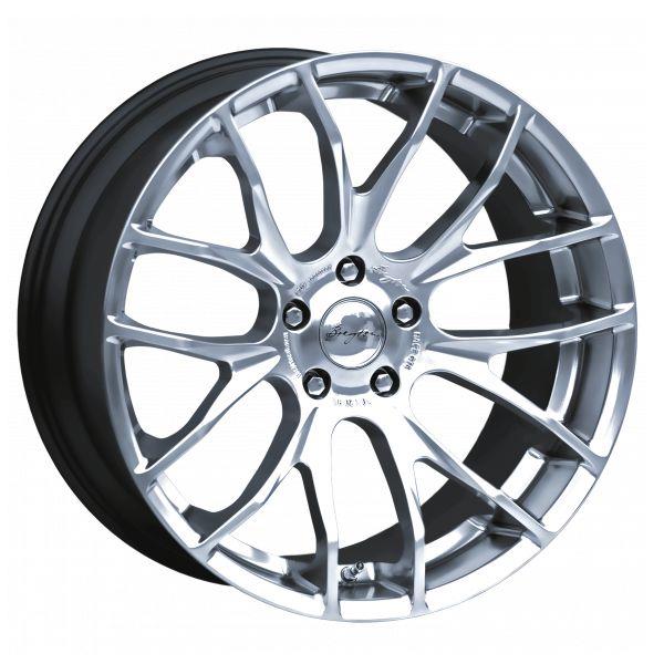 valuveljed Breyton Race GTS