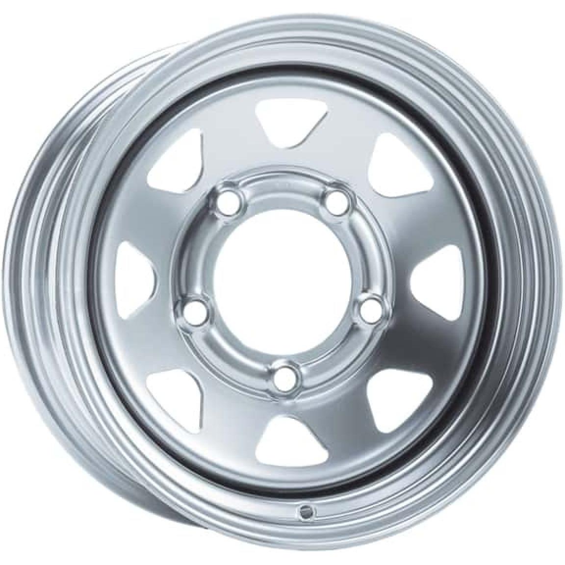 plekkveljed Dotz 4x4 Dakar