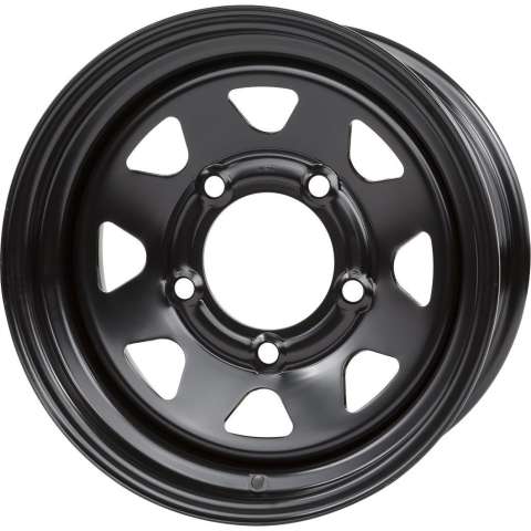 литые диски Dotz 4x4 Extreme dark