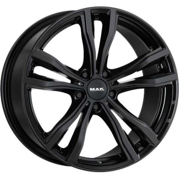 <font face='Tahoma'>vieglmetāla diski</font> MAK X-Mode