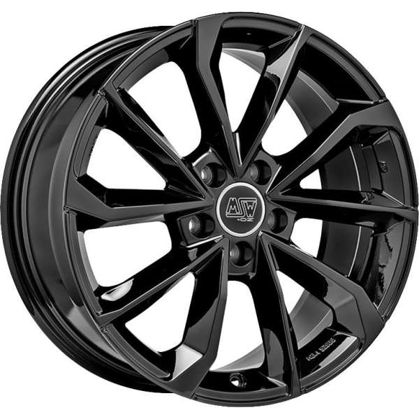 <font face='Tahoma'>vieglmetāla diski</font> MSW 42