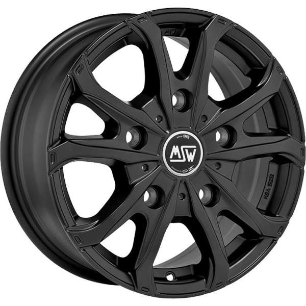 <font face='Tahoma'>vieglmetāla diski</font> MSW 48 Van
