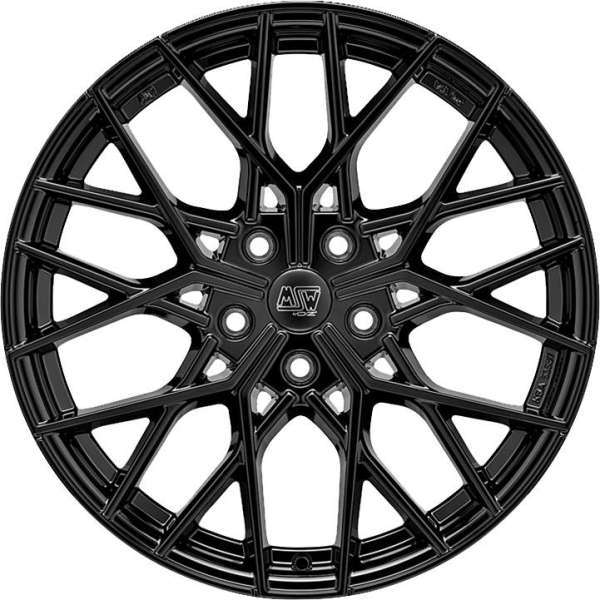 <font face='Tahoma'>vieglmetāla diski</font> MSW 74