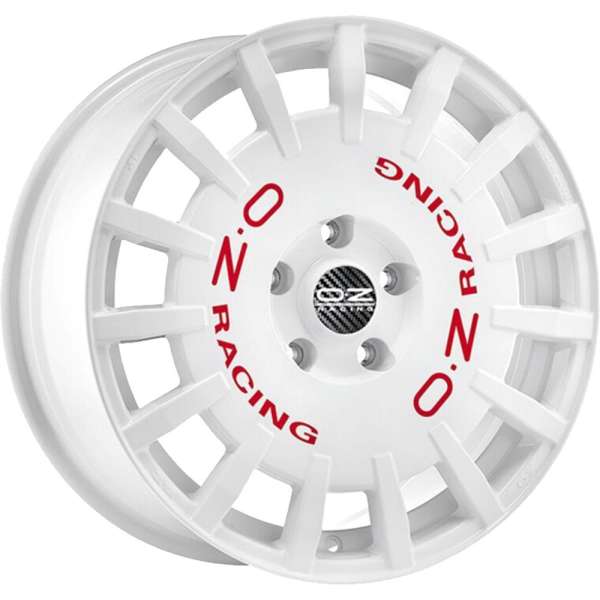 <font face='Tahoma'>vieglmetāla diski</font> OZ Racing Rally Racing