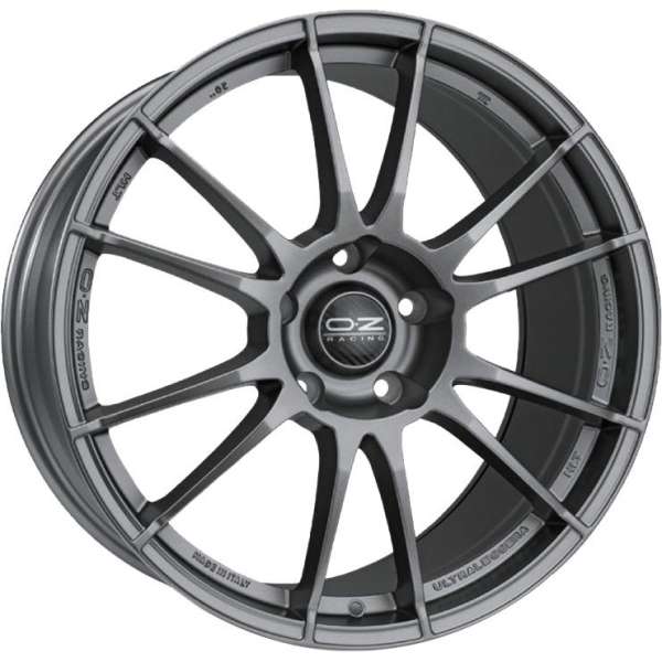 <font face='Tahoma'>vieglmetāla diski</font> OZ Racing Ultraleggera HLT