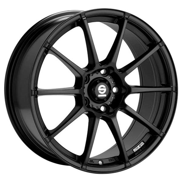 <font face='Tahoma'>vieglmetāla diski</font> Sparco ASSETTO GARA