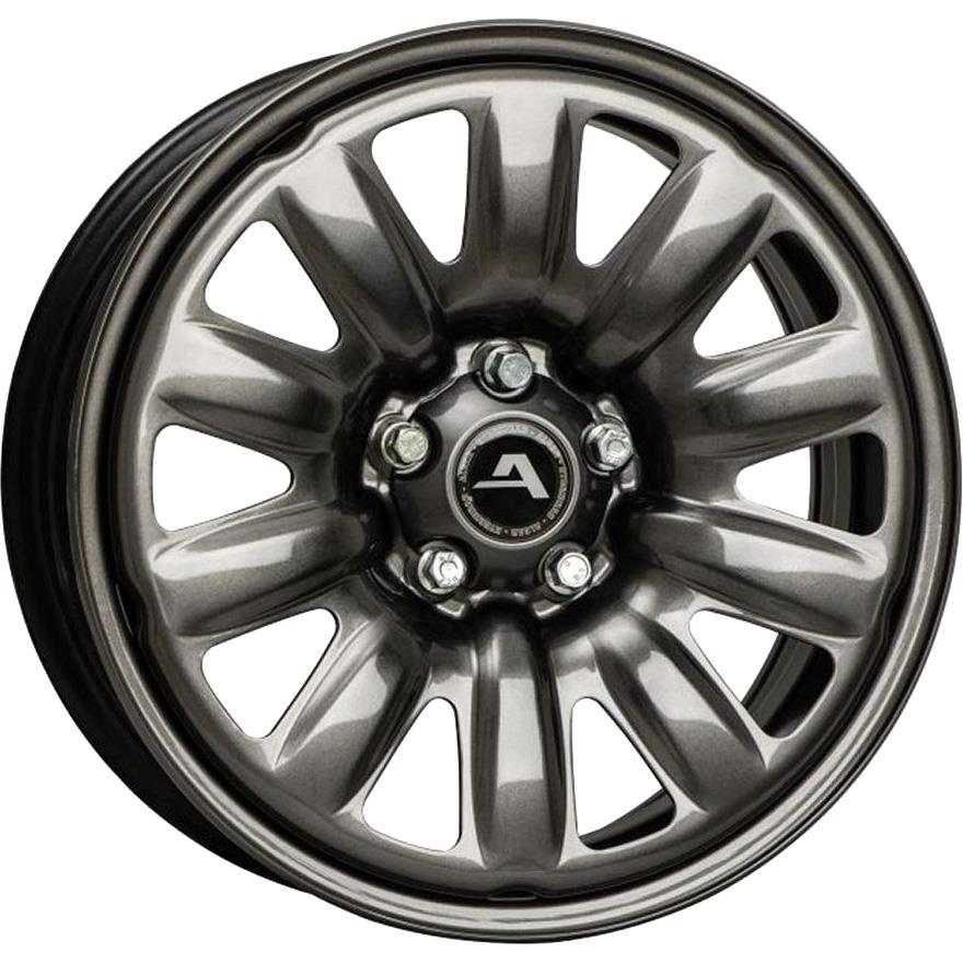 plekkveljed Alcar HybridRad 130001A