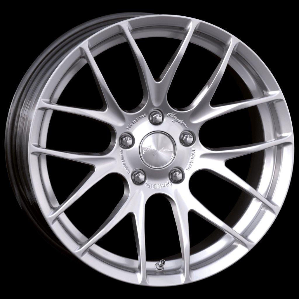 valuveljed Breyton Race GTS-R