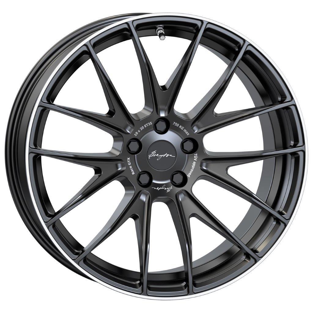 valuveljed Breyton Race GTX