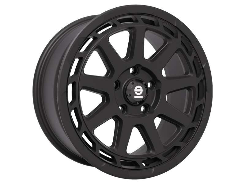<font face='Tahoma'>vieglmetāla diski</font> Sparco Gravel