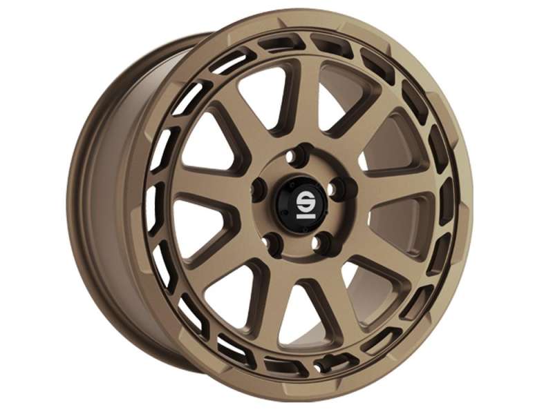 <font face='Tahoma'>vieglmetāla diski</font> Sparco Gravel