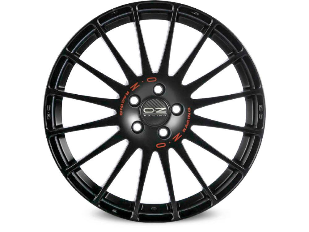 valuveljed OZ Racing Superturismo GT