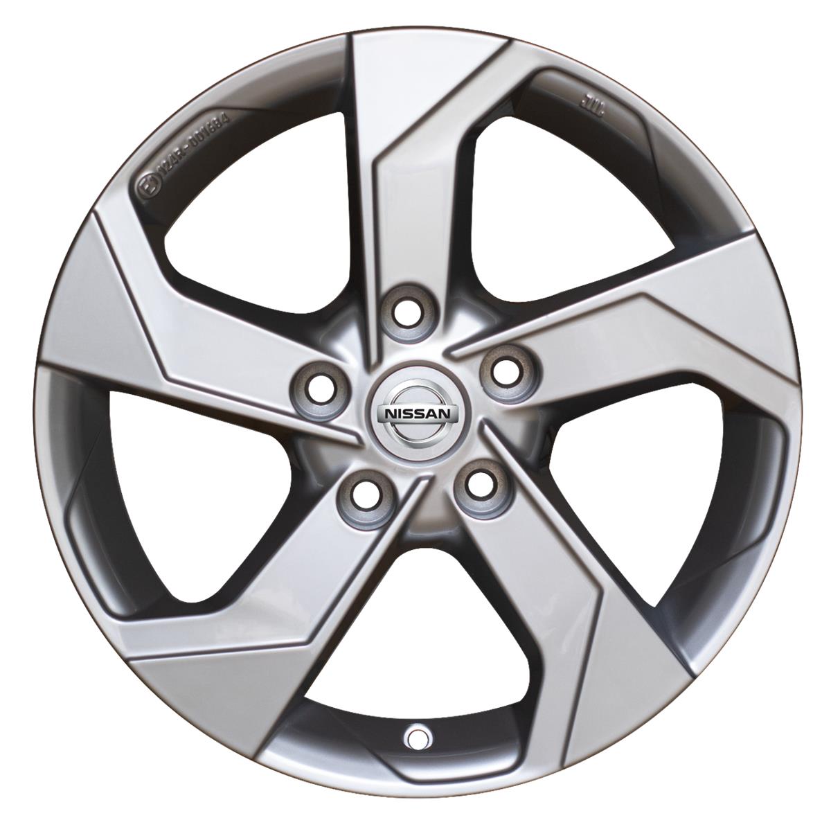 valuveljed OE Nissan Juke