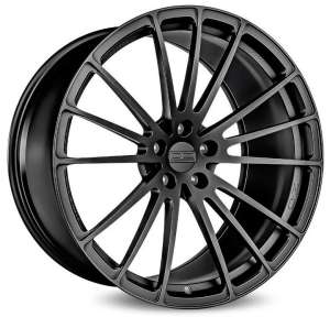 <font face='Tahoma'>vieglmetāla diski</font> OZ Racing Ares