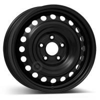 plekkveljed KFZ 9384 Black