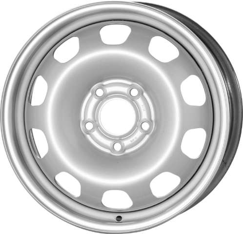 Steel wheels MW R1-1779
