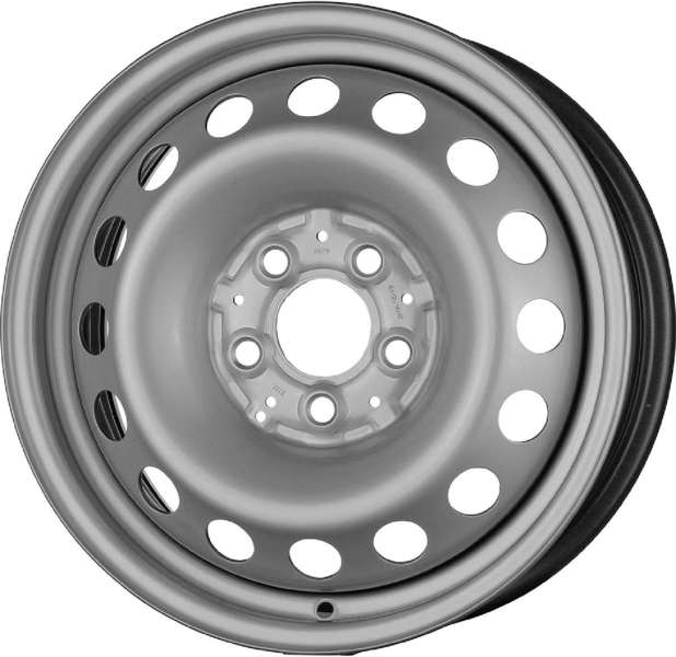 Steel wheels MW R1-1911
