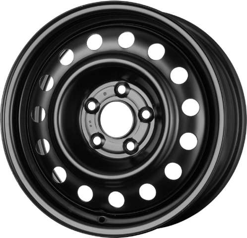 Steel wheels MW R1-1978
