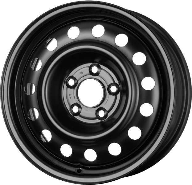 Steel wheels MW R1-1978