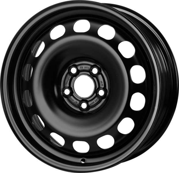 Steel wheels MW R1-2066