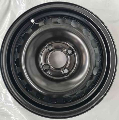 Steel wheels MW R1-2102
