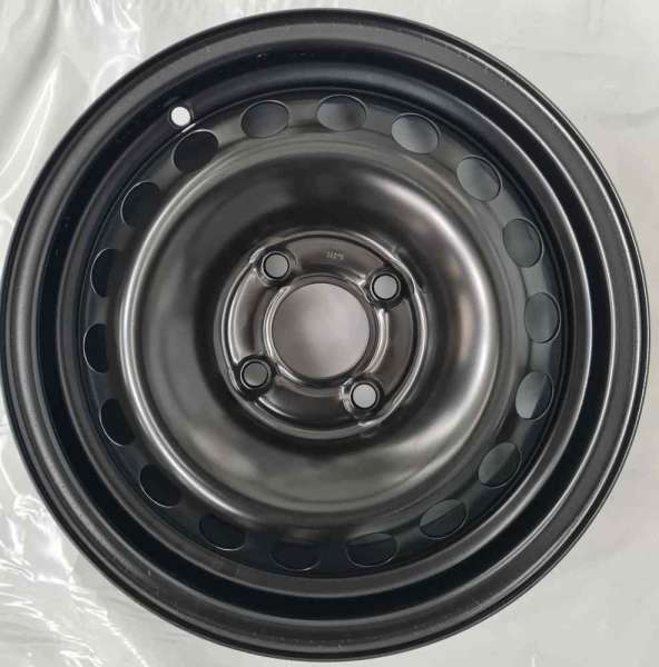 Steel wheels MW R1-2102