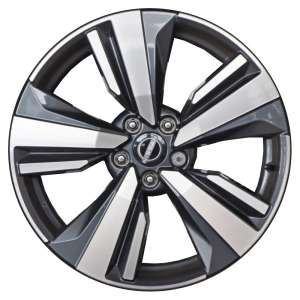 <font face='Tahoma'>vieglmetāla diski</font> OE Nissan X-Trail T33