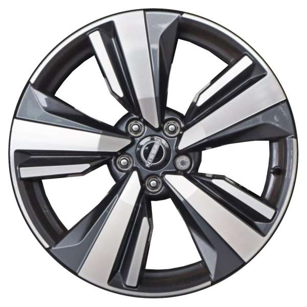 <font face='Tahoma'>vieglmetāla diski</font> OE Nissan X-Trail T33