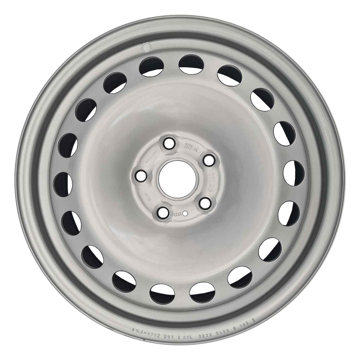 plekkveljed MW R1-2091