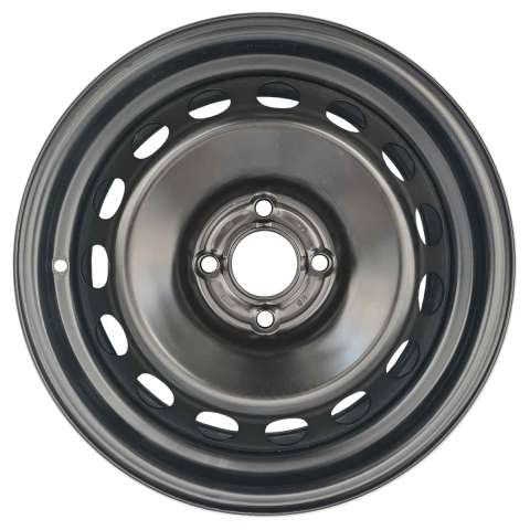 Steel wheels MW R1-2038