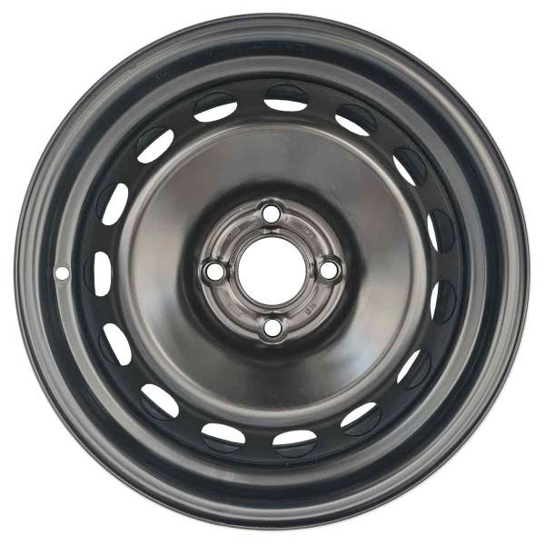 Steel wheels MW R1-2038